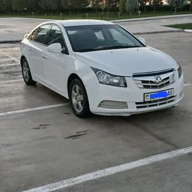 Chevrolet Cruze 2011