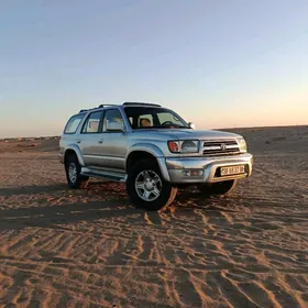 Toyota 4Runner 2002