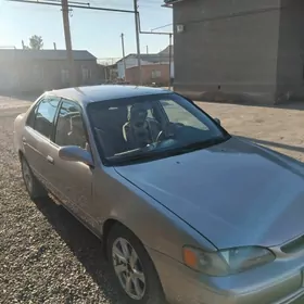 Toyota Corolla 2000
