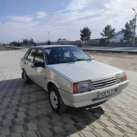 Lada 21099 2004