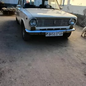 Lada 2101 1986
