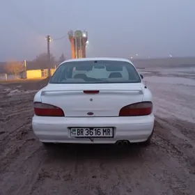 Kia Credos/Clarus 1998