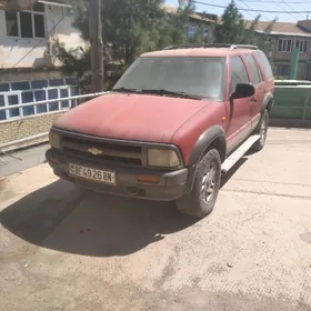 Chevrolet Blazer 1997