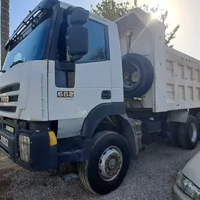 Iveco EuroCargo 2014