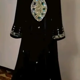 abaya koynek