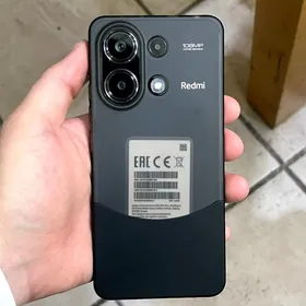 Redmi not 13 8/128 Black