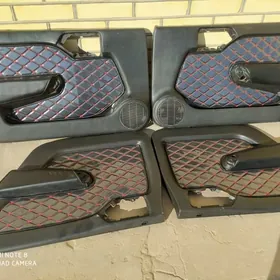 opel wektra abşiwka