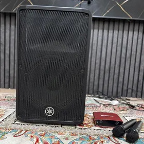 Kalonka karoke yamaha komplekt