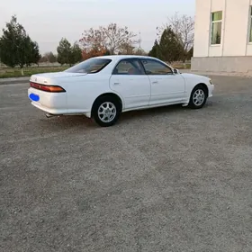 Toyota Mark II 1994