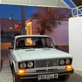 Lada 2106 1994