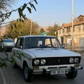 Lada 2106 1993