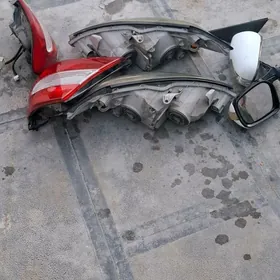 2003 kuty kemri fara