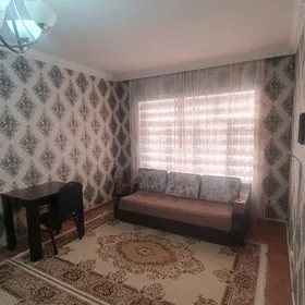 Продаю 1-комн. кварт на Мир-1