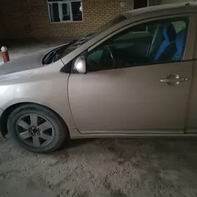 Toyota Corolla 2009