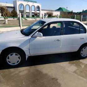 Toyota Corolla 1996