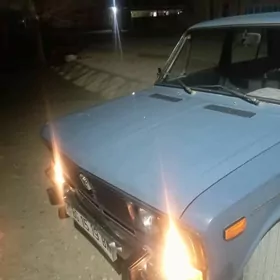 Lada 2106 1984
