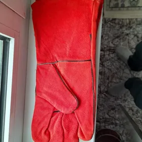 Ellikler Перцатки