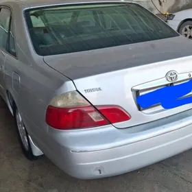 Toyota Avalon 2003