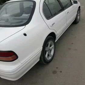 Nissan Cefiro 1994