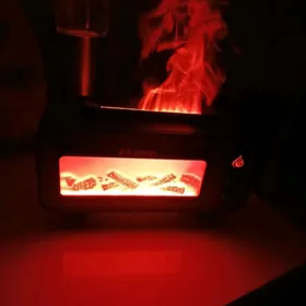 увлажнитель воздуха