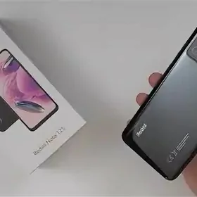 REDMI NOTE 12  S