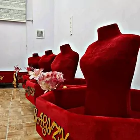 Bukja manken maniken