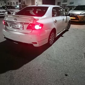 Toyota Corolla 2009