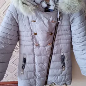 Зимние вещи