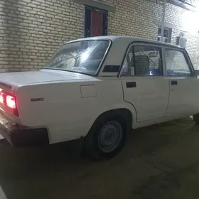 Lada 2107 2003