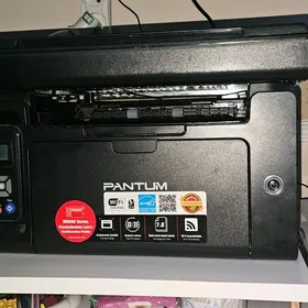 Printer pantum 6500w
