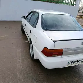 Toyota Corolla 1995