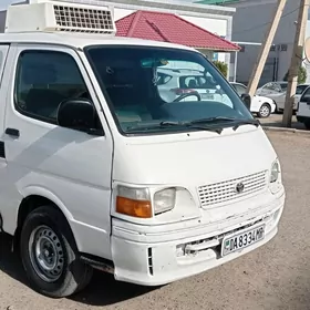 Toyota Hiace 2001