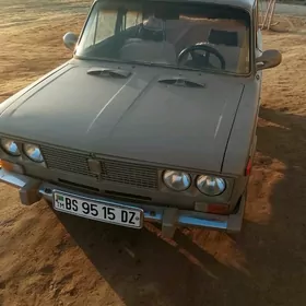 Lada 2106 1989