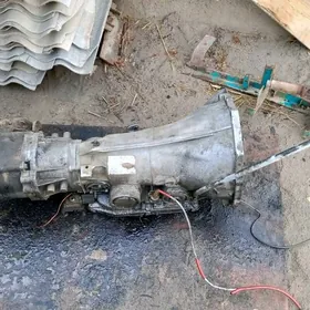 mersdes wakumny karopga