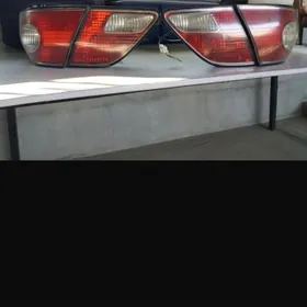 Lexsus  es 330 stopnik