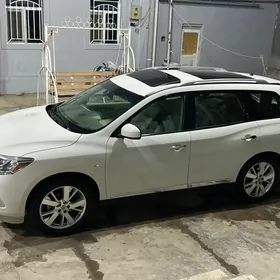 Nissan Pathfinder 2013