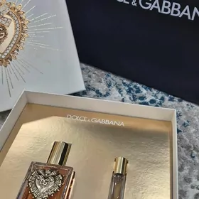 Dolce&Gabbana