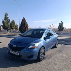 Toyota Yaris 2008