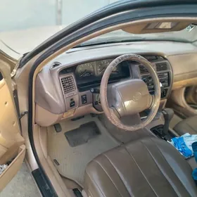 Toyota Avalon 1996