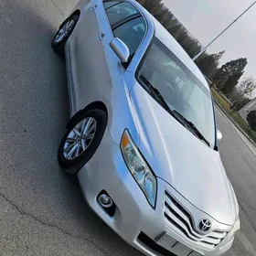 Toyota Camry 2011