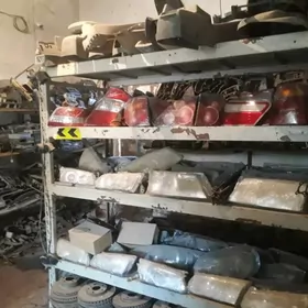 сатлык ангар