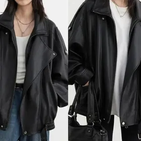 Кожанка,Косуха