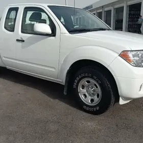 Nissan Navara 2018