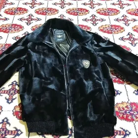 Мужской шума