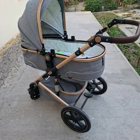 Детская коляска