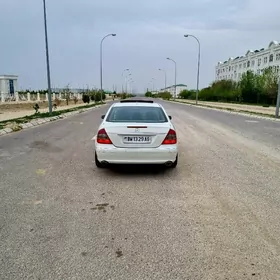 Mercedes-Benz E280 2008