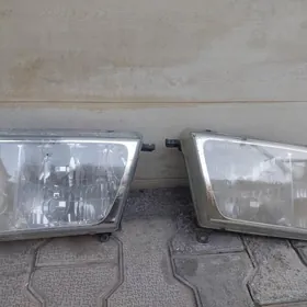 Fara 100 land cruiser