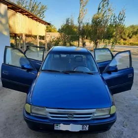 Opel Astra 1994