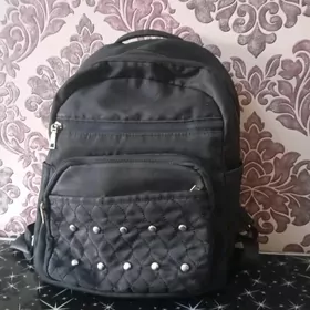 gara papka(partifel)