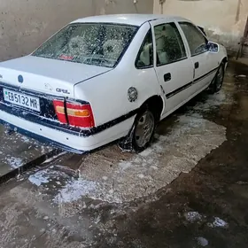 Opel Vectra 1991